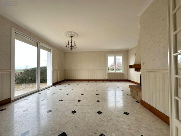 Maison à vendre à Villebarou dans le Loir-et-Cher (41000), ref : 12101/1314