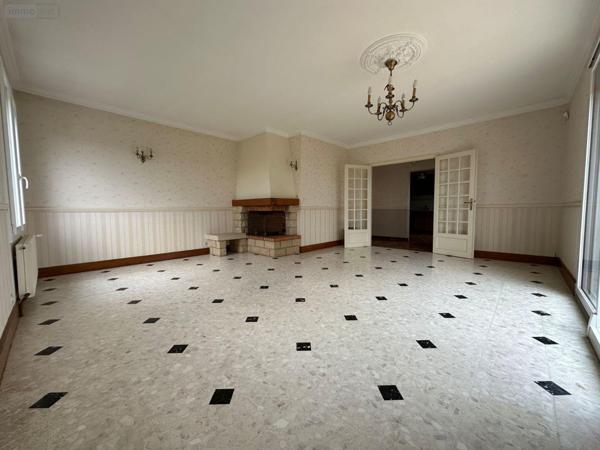 Maison à vendre à Villebarou dans le Loir-et-Cher (41000), ref : 12101/1314