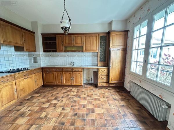 Maison à vendre à Villebarou dans le Loir-et-Cher (41000), ref : 12101/1314