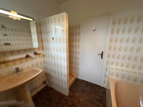 Maison à vendre à Villebarou dans le Loir-et-Cher (41000), ref : 12101/1314