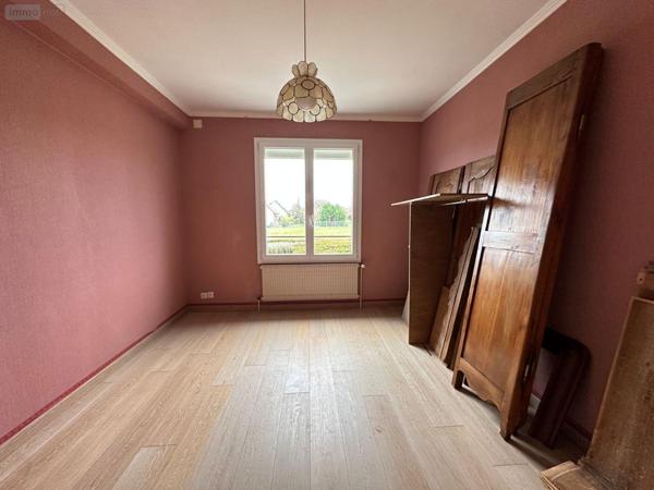 Maison à vendre à Villebarou dans le Loir-et-Cher (41000), ref : 12101/1314