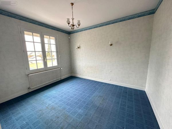 Maison à vendre à Villebarou dans le Loir-et-Cher (41000), ref : 12101/1314