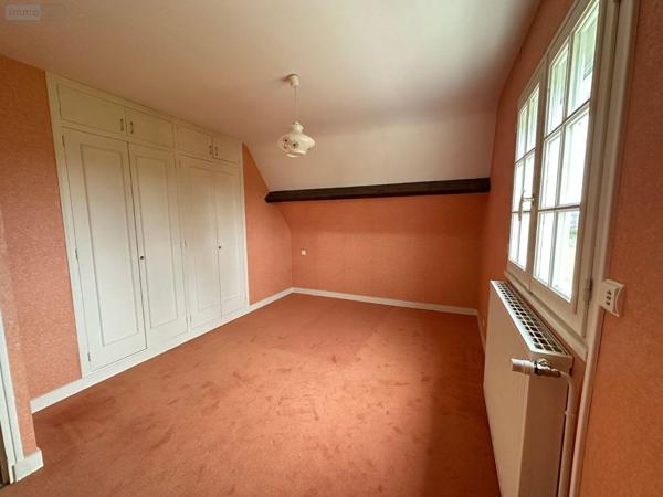 Maison à vendre à Villebarou dans le Loir-et-Cher (41000), ref : 12101/1314