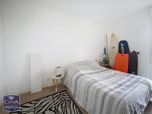 Appartement à vendre 2 pièces 42m² Villenave-d'Ornon (33140)