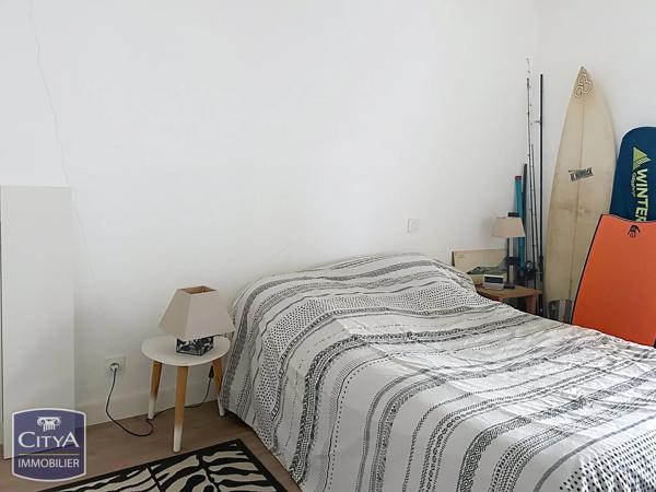 Appartement à vendre 2 pièces 42m² Villenave-d'Ornon (33140)