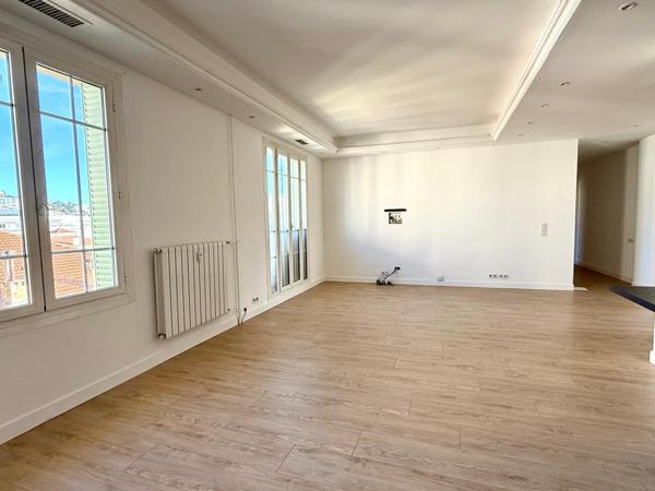 Appartement 4 pièces - 113 m²