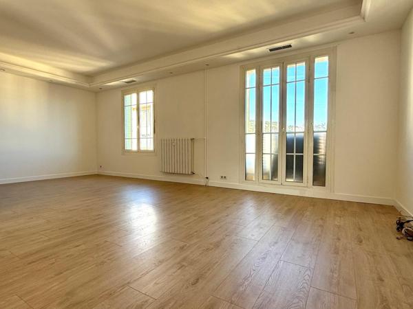 Appartement 4 pièces - 113 m²