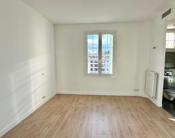 Appartement 4 pièces - 113 m²
