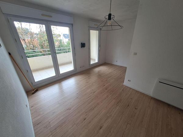 Appartement Nantes - 2 pièce(s) - 27.0 m2