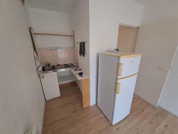 Appartement Nantes - 2 pièce(s) - 27.0 m2