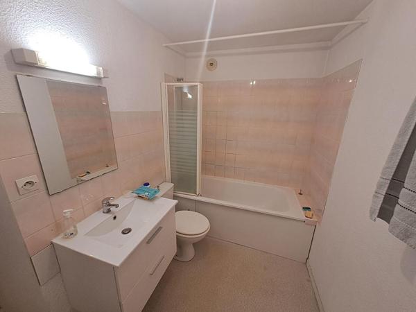 Appartement Nantes - 2 pièce(s) - 27.0 m2