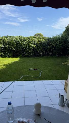 Nice (06000) BAIL MEUBLÉ / T2 d'environ 50m² + jardin + garage