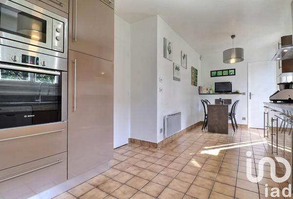 Maison à vendre 7 pièces 144 m² Le Plessis-Trévise