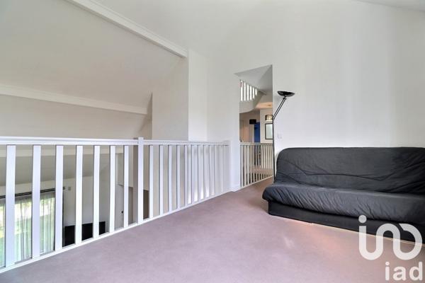 Maison à vendre 7 pièces 144 m² Le Plessis-Trévise