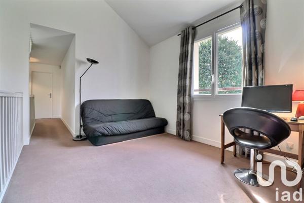 Maison à vendre 7 pièces 144 m² Le Plessis-Trévise