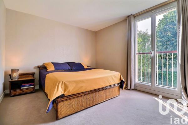 Maison à vendre 7 pièces 144 m² Le Plessis-Trévise