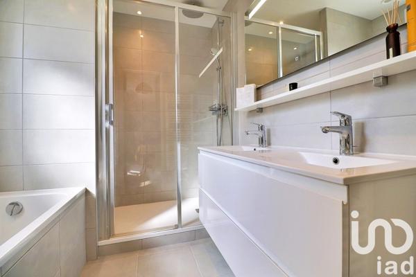 Maison à vendre 7 pièces 144 m² Le Plessis-Trévise