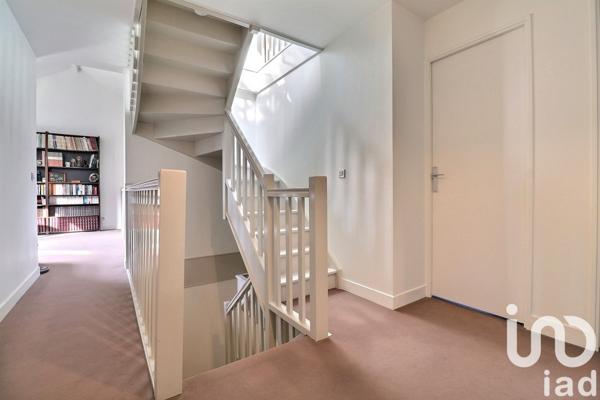 Maison à vendre 7 pièces 144 m² Le Plessis-Trévise