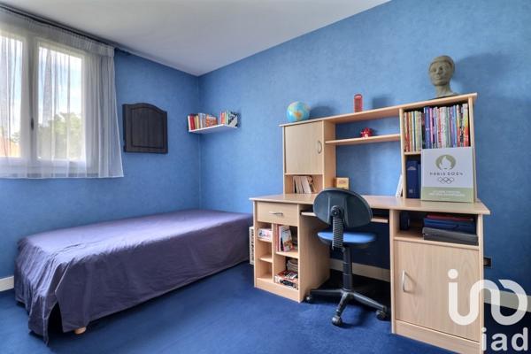 Maison à vendre 7 pièces 144 m² Le Plessis-Trévise