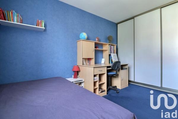 Maison à vendre 7 pièces 144 m² Le Plessis-Trévise