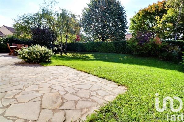 Maison à vendre 7 pièces 144 m² Le Plessis-Trévise