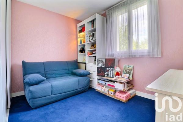 Maison à vendre 7 pièces 144 m² Le Plessis-Trévise