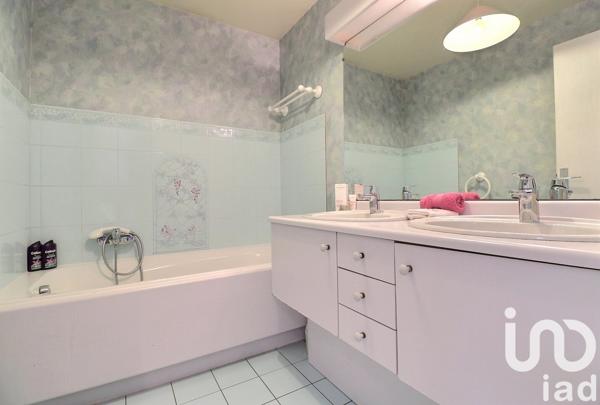 Maison à vendre 7 pièces 144 m² Le Plessis-Trévise