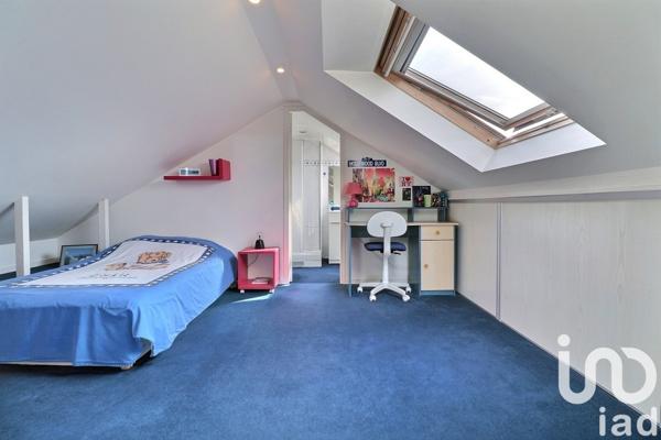 Maison à vendre 7 pièces 144 m² Le Plessis-Trévise