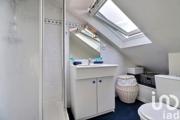 Maison à vendre 7 pièces 144 m² Le Plessis-Trévise