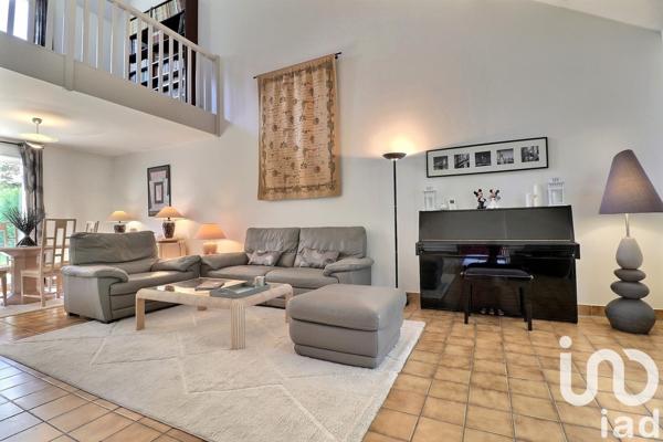 Maison à vendre 7 pièces 144 m² Le Plessis-Trévise