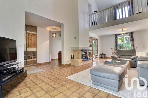 Maison à vendre 7 pièces 144 m² Le Plessis-Trévise