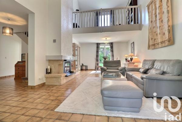 Maison à vendre 7 pièces 144 m² Le Plessis-Trévise