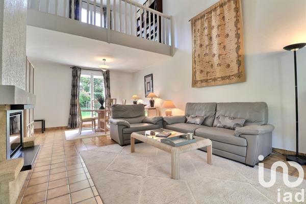 Maison à vendre 7 pièces 144 m² Le Plessis-Trévise