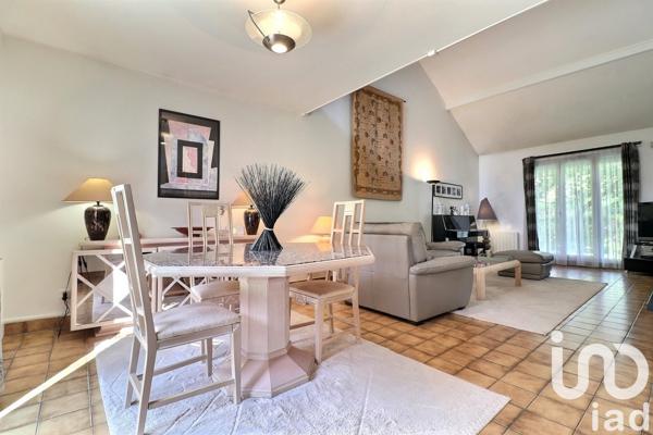 Maison à vendre 7 pièces 144 m² Le Plessis-Trévise