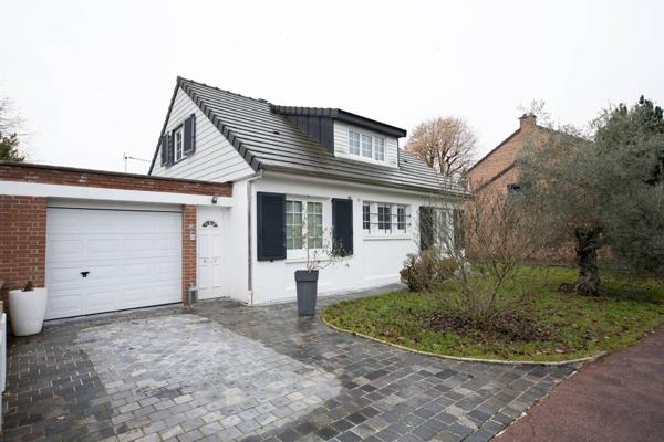 Maison Roissy En Brie 5 pièce(s) 109.9 m2