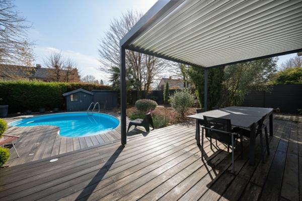 Maison Roissy En Brie 5 pièce(s) 109.9 m2