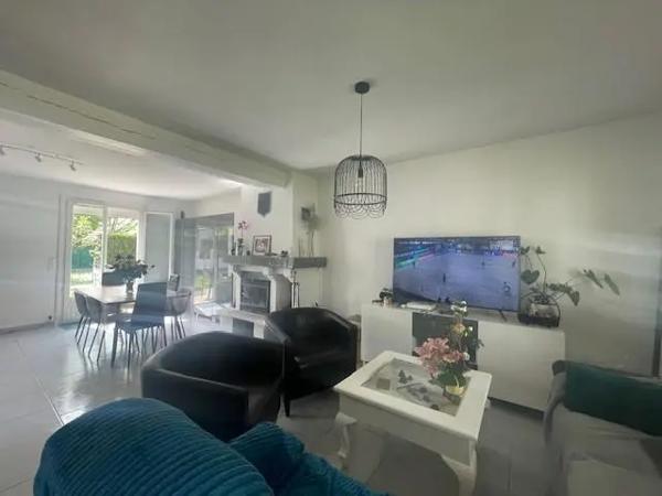 Maison à vendre 7 pièces 140m²