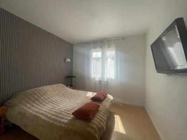 Maison à vendre 7 pièces 140m²