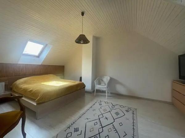 Maison à vendre 7 pièces 140m²