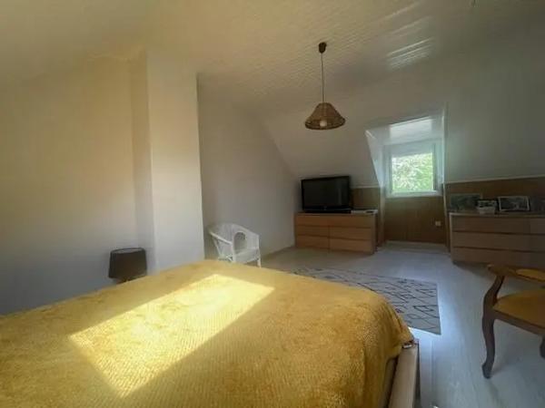 Maison à vendre 7 pièces 140m²