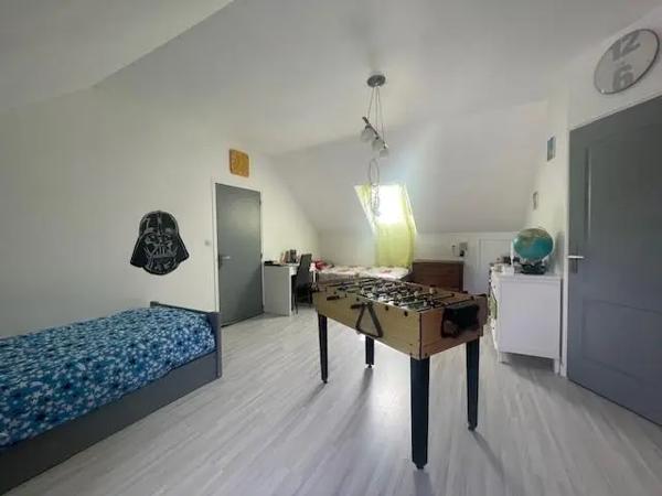 Maison à vendre 7 pièces 140m²