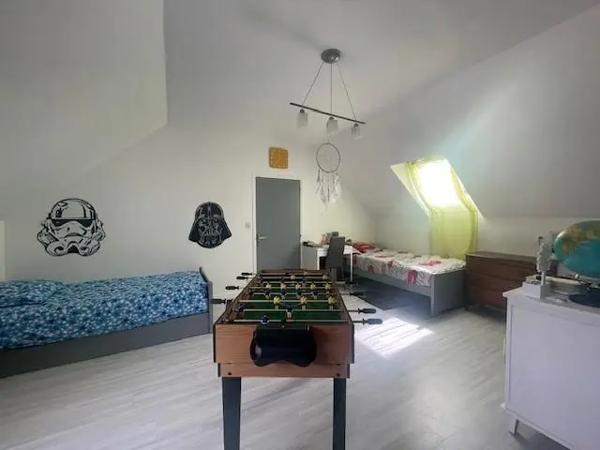 Maison à vendre 7 pièces 140m²