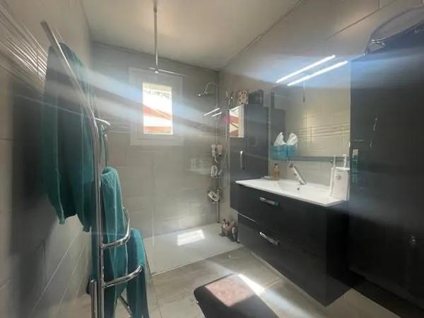 Maison à vendre 7 pièces 140m²