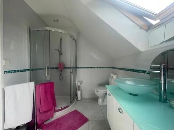 Maison à vendre 7 pièces 140m²