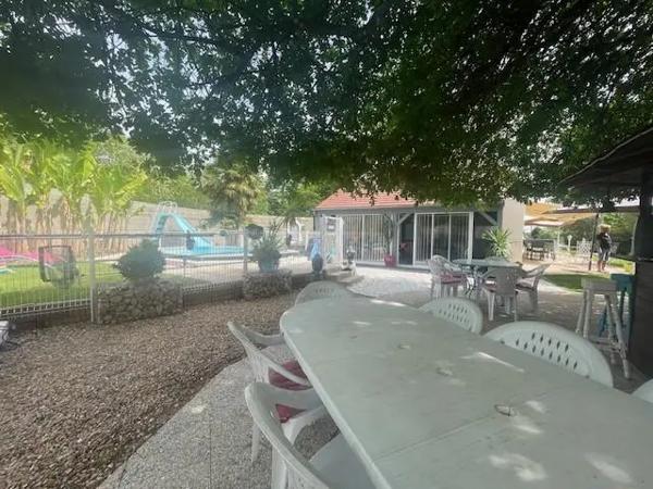 Maison à vendre 7 pièces 140m²