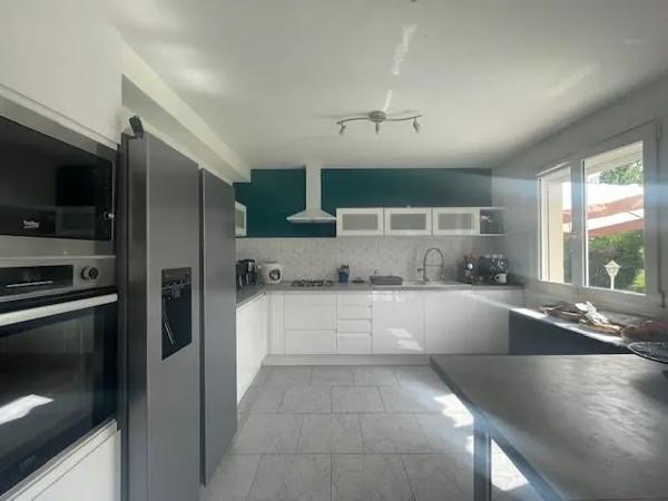 Maison à vendre 7 pièces 140m²