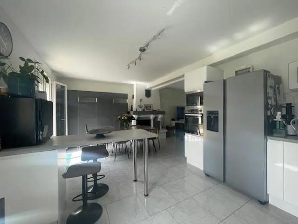 Maison à vendre 7 pièces 140m²