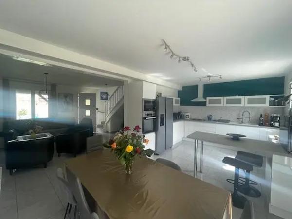 Maison à vendre 7 pièces 140m²