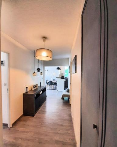 Appartement de 85,86 m²