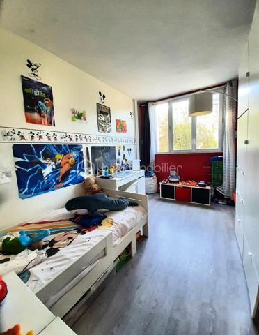 Appartement de 85,86 m²